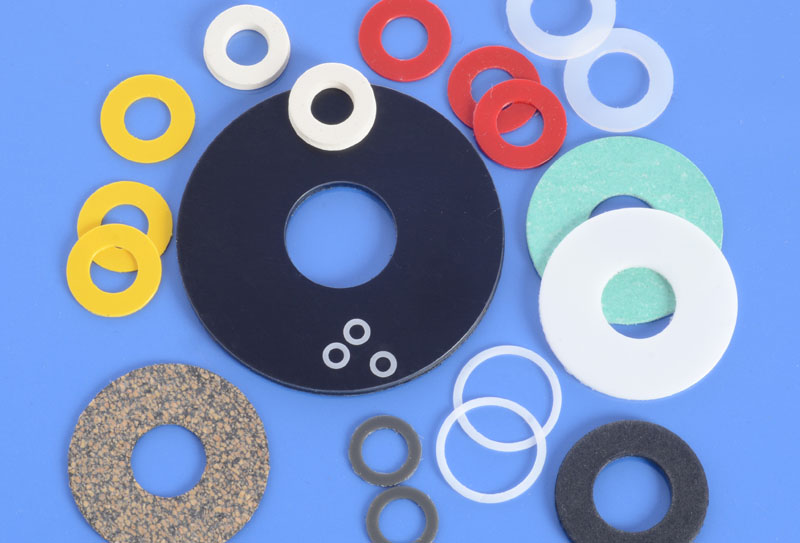 Looking for a New Supplier of Plastic Washers, Spacers, Bushes and Non-Metallic Components?