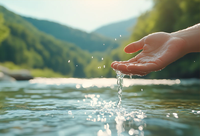 Operation Clean Sweep principles into its injection moulding processes, minimising environmental impact