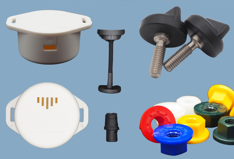 Precision Plastic Injection Moulding for Defence and Essential Industries