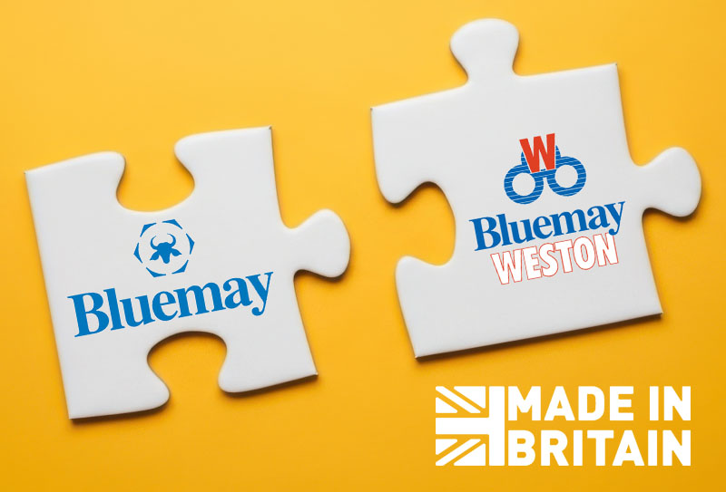 Bluemay Limited & Bluemay Weston: A collaboration strengthening British manufacturing