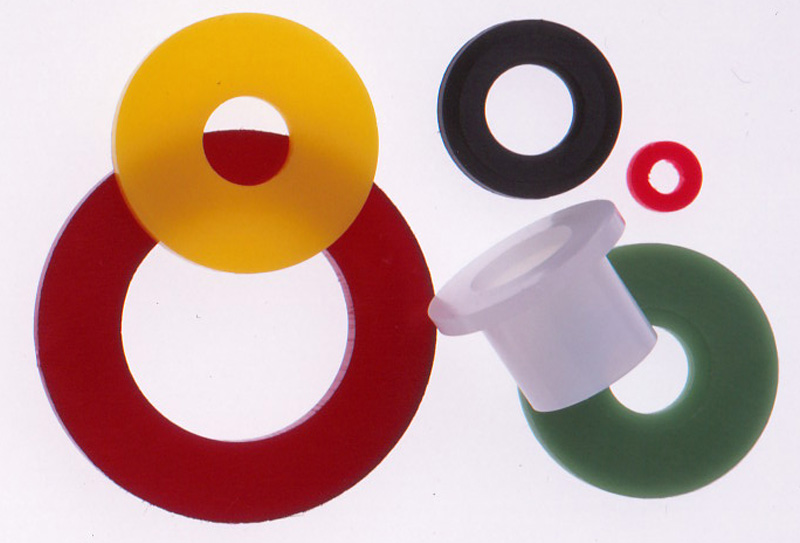 Nylon Washer Manufacturer UK