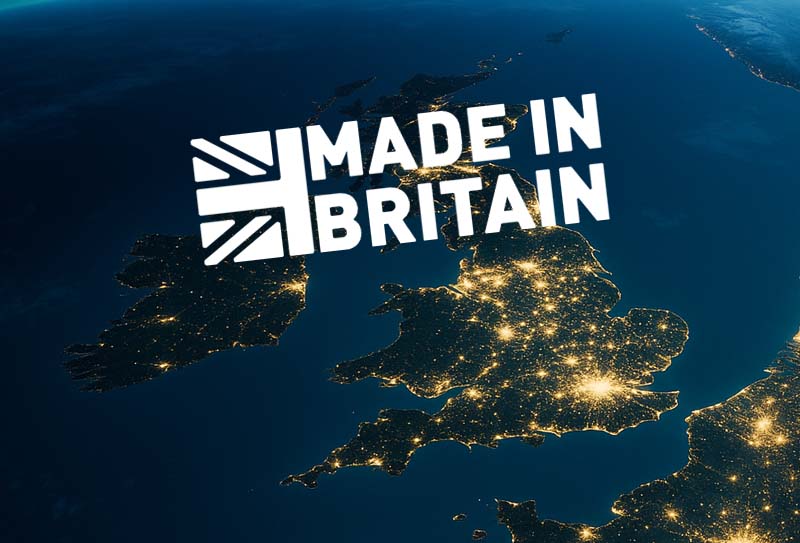 Re-shoring Your Plastic and Injection Moulded Parts and Tooling – Why Bluemay is Your Ideal Partner