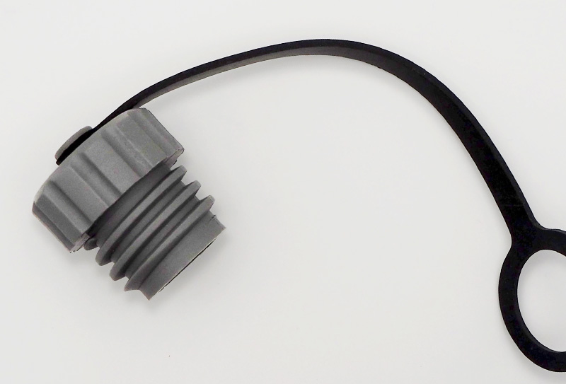 Sustainable Plastic Injection Moulding