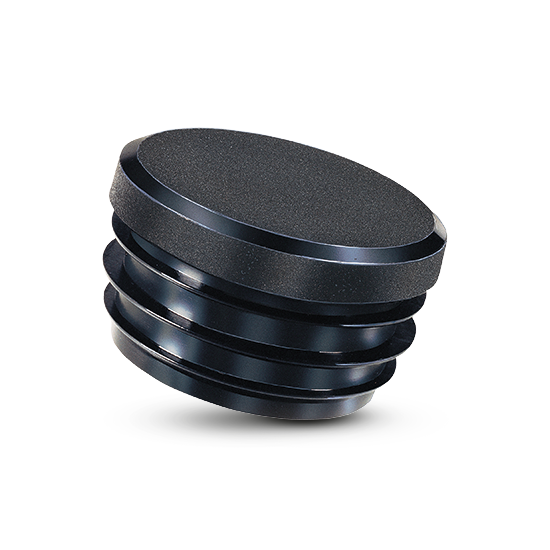 Finned Plugs - GPN 320