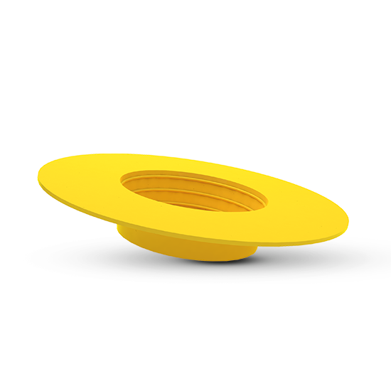 Flange Covers - GPN 650 Type A