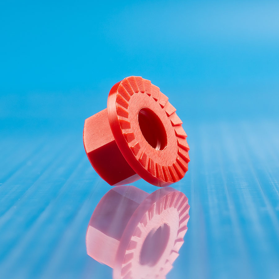 Custom Plastic Injection Moulding 2