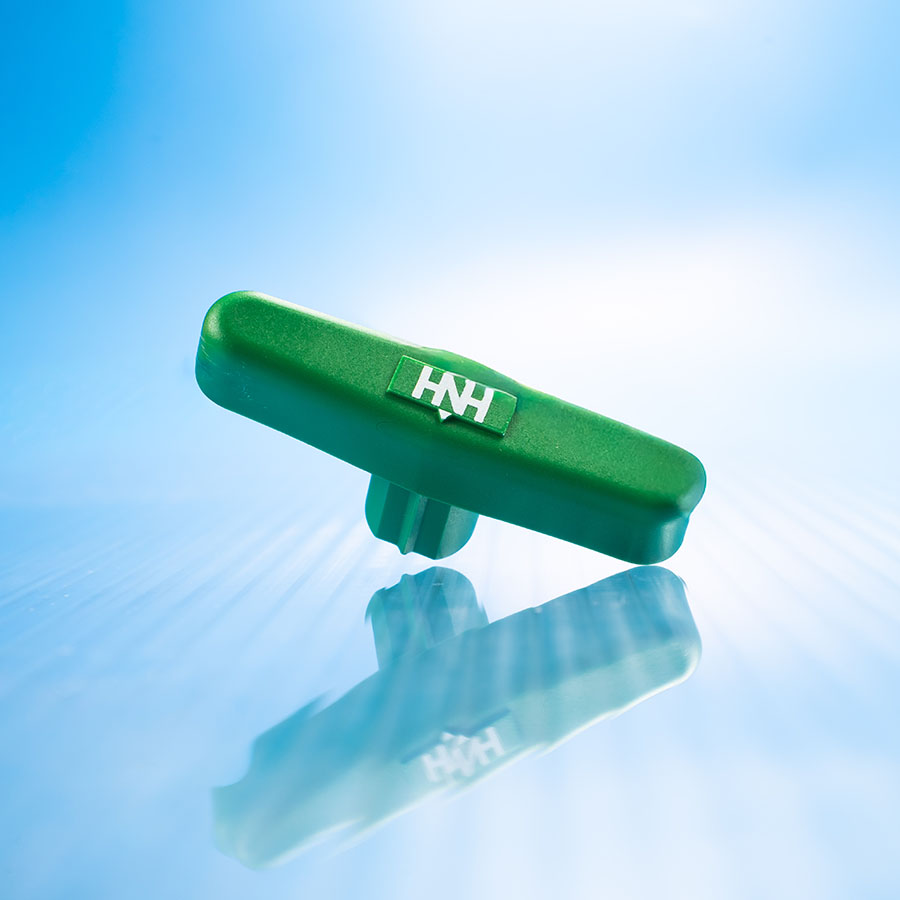 Custom Plastic Injection Moulding 3