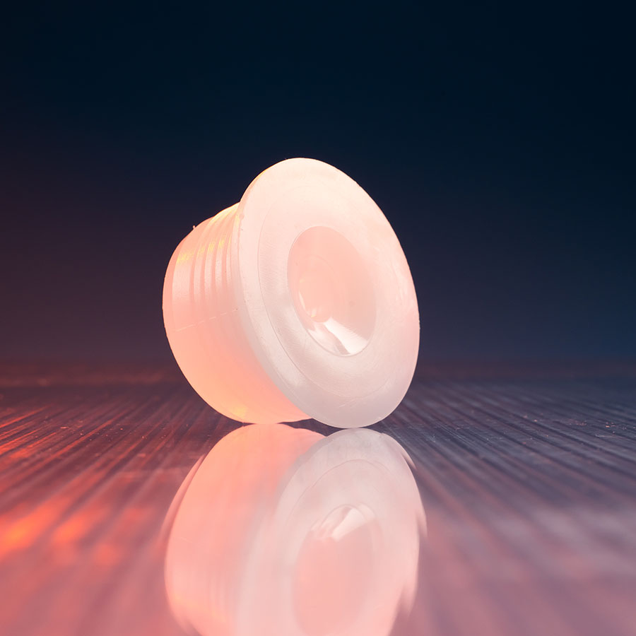Custom Plastic Injection Moulding 4
