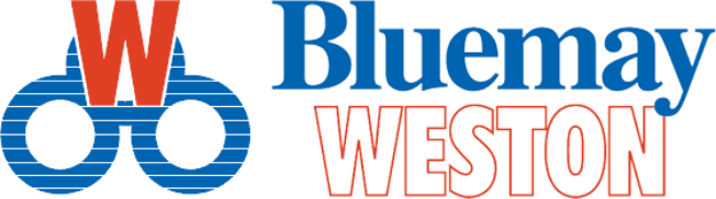 Bluemay Weston Logo