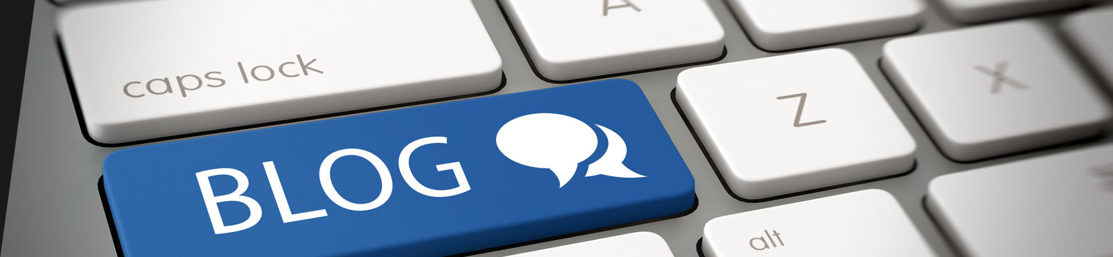 The Bluemay Blog - Bluemay Ltd