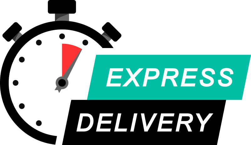 Plastic nuts, bolts and fixings available for next day delivery