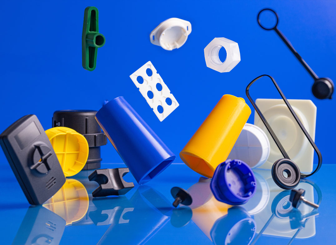 Bespoke Injection Moulding UK 2