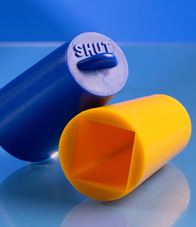 Plastic Injection Moulding Manufacturer UK