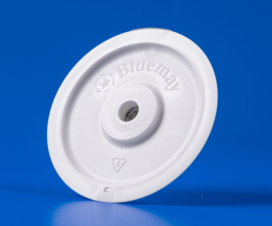 Buffalo Insucap - enclosed nut - Bluemay Ltd