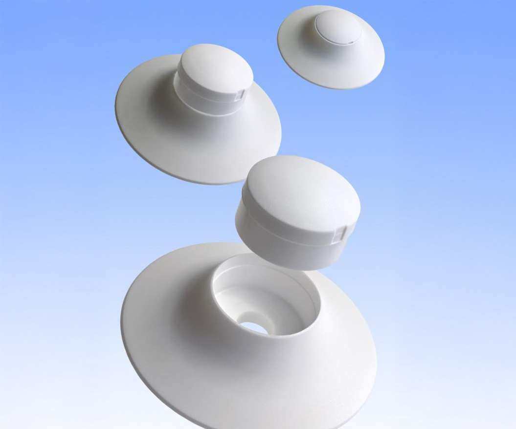 Buffalo Insulating Discs - Bluemay Ltd