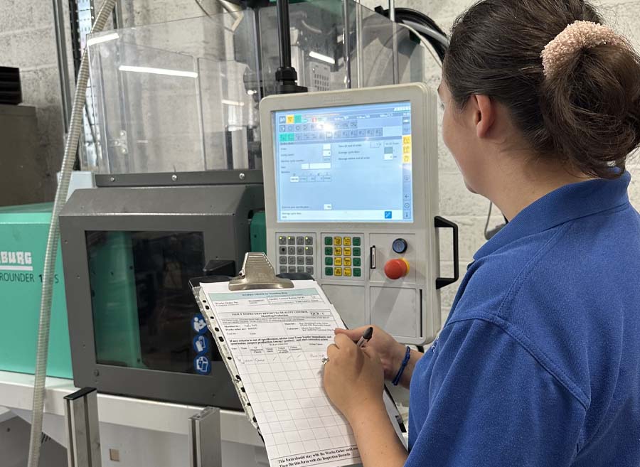 Quality and Systems - Bluemay Limited