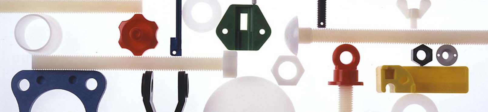 Custom Plastic Injection Moulding