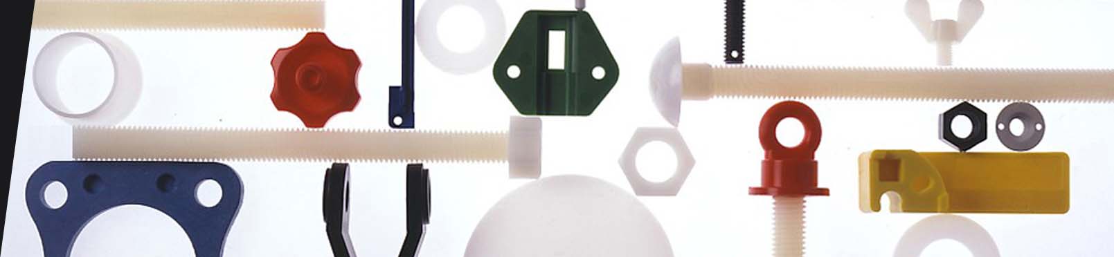 Custom Plastic Injection Moulding