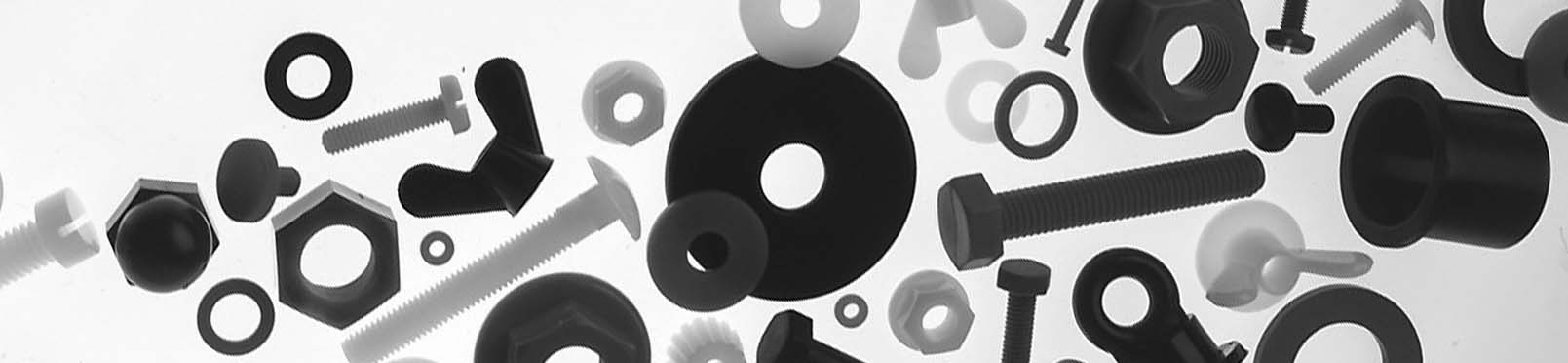Nylon and Plastic Fasteners - Bluemay Ltd