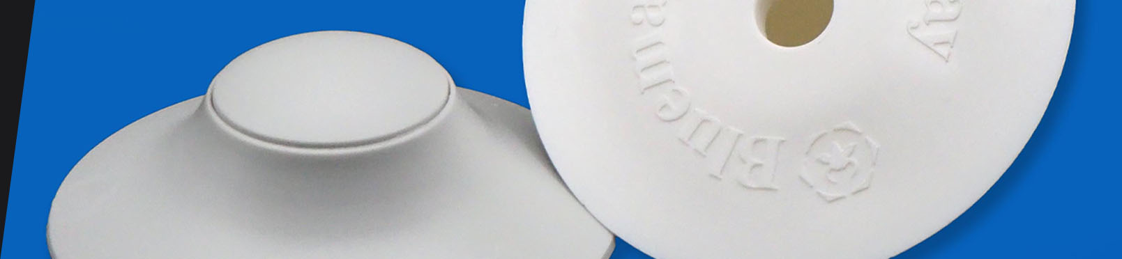 Buffalo Insulating Discs - Bluemay Ltd
