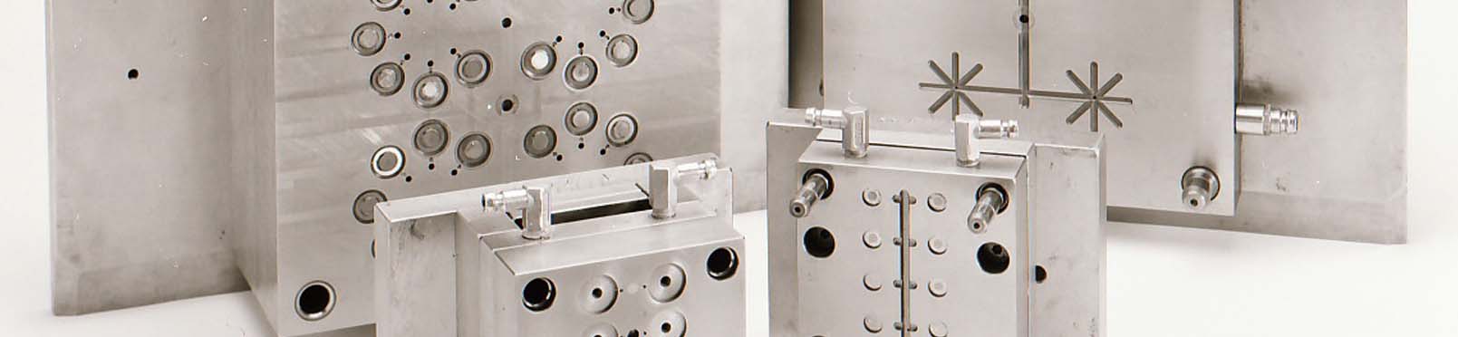 Mould Tooling - Bluemay Ltd