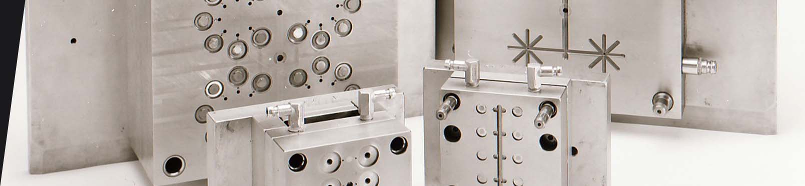 Mould Tooling - Bluemay Ltd