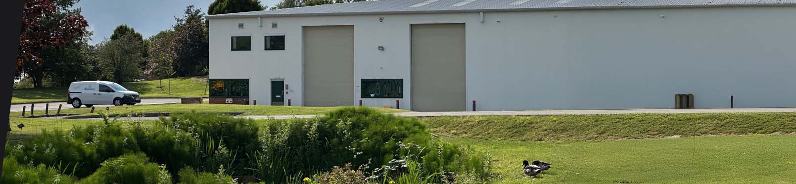 Bluemay Weston South Molton Location