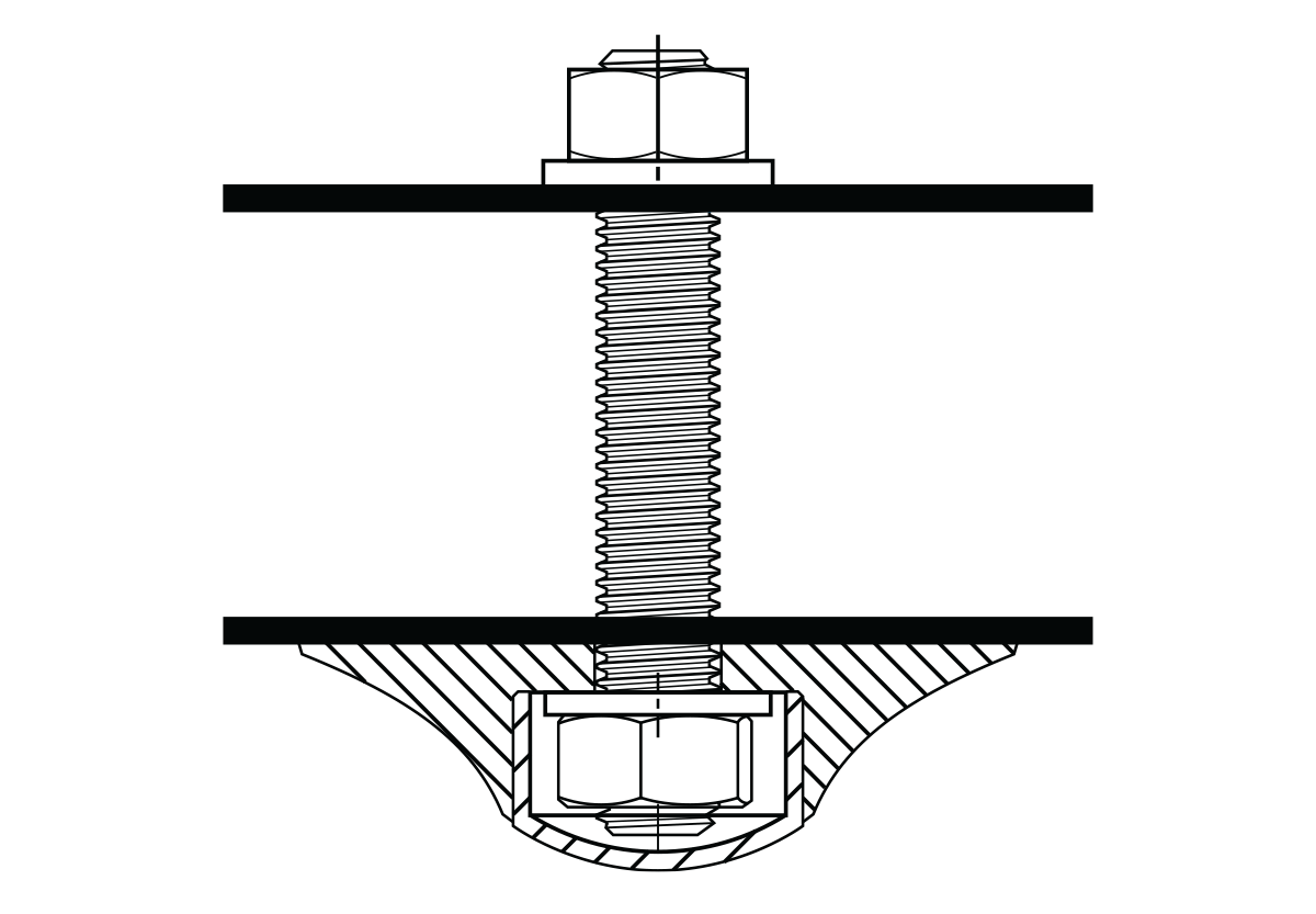Buffalo Insulating Discs - Bluemay Ltd