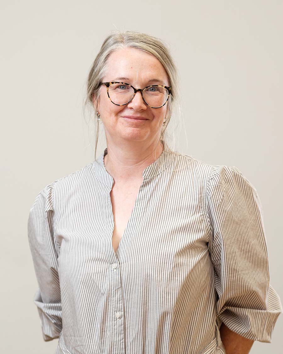 Bluemay Limited management team - Hayley