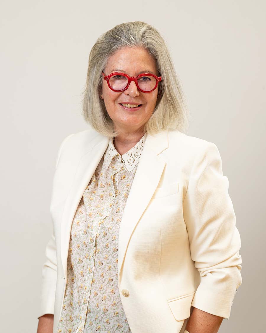 Melanie Norman, Director - Bluemay Limited