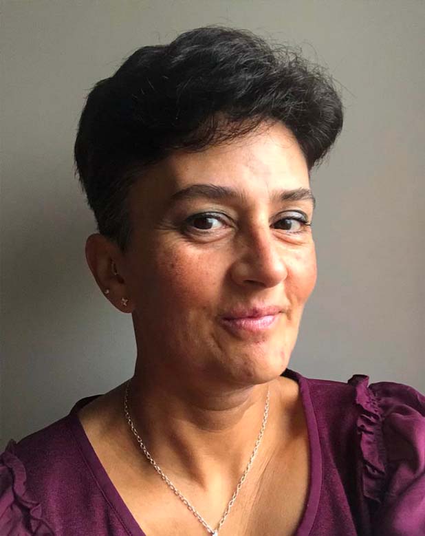 Julietta - Sales Executive at Bluemay